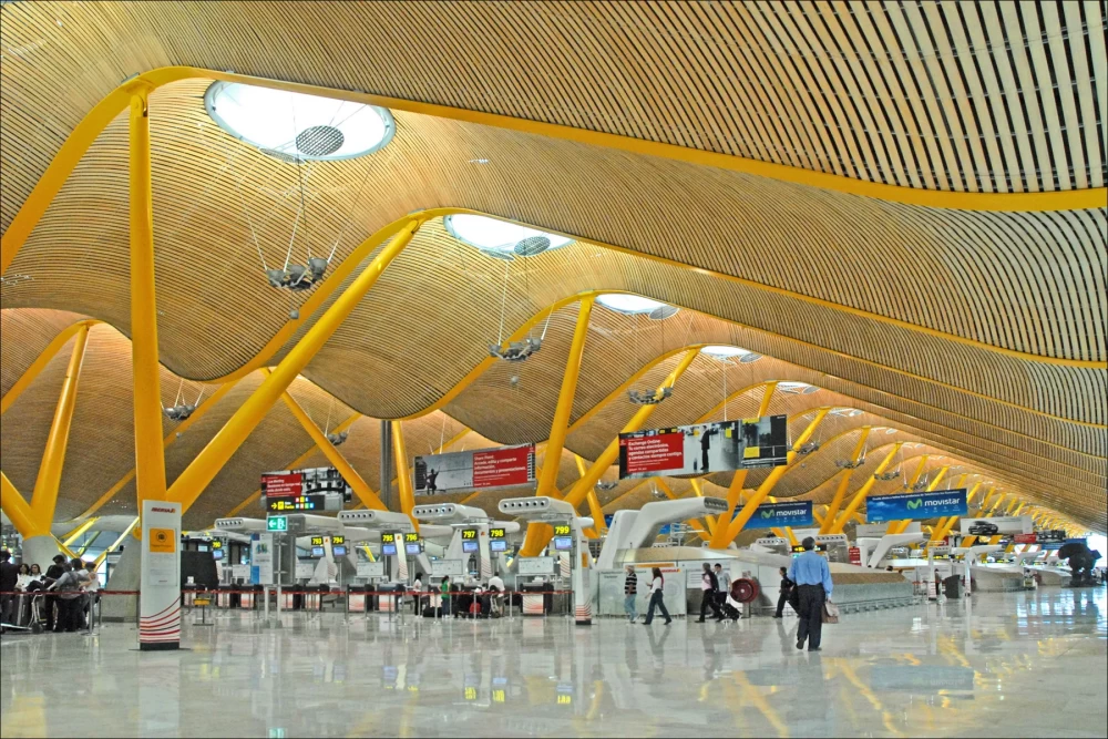 Terminal